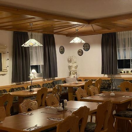 Gasthaus Hecht Orsingen-Nenzingen 외부 사진