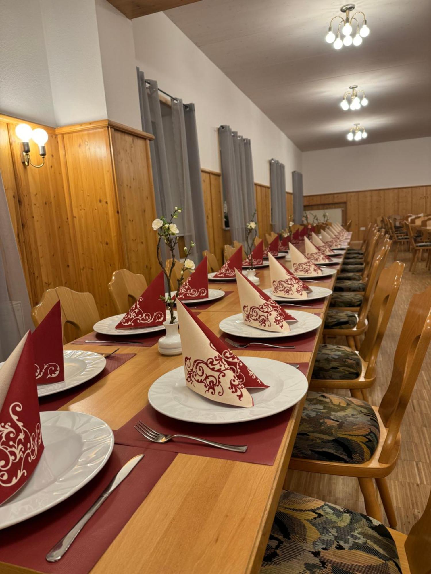Gasthaus Hecht Orsingen-Nenzingen 외부 사진