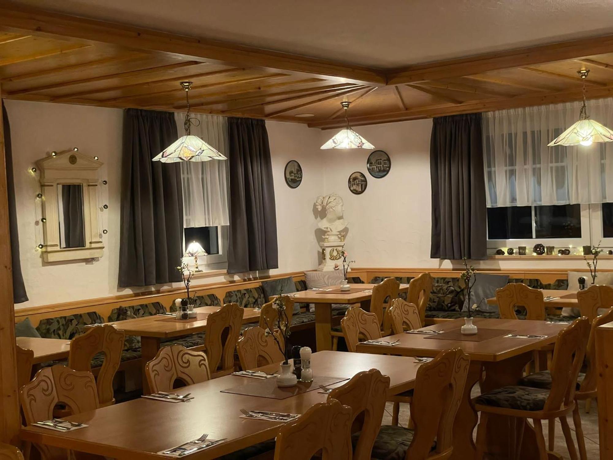 Gasthaus Hecht Orsingen-Nenzingen 외부 사진